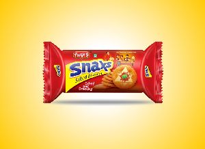 80gm Snaxs Salter Biscuits